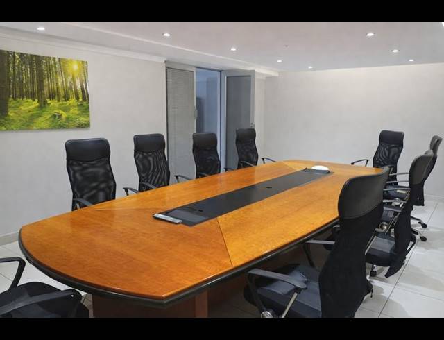 INDUSTRIAL PROPERTY TO RENT IN ROUTE 21 BUSINESS PARK